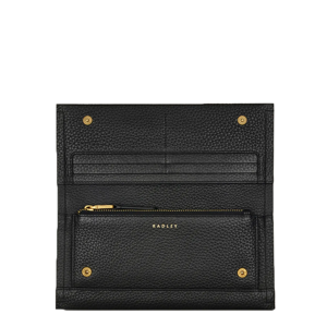 Radley Oak Street Large Flapover Purse